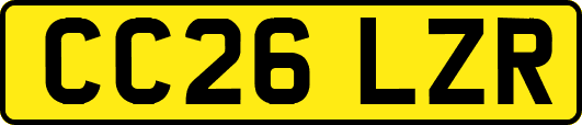 CC26LZR