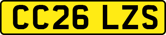 CC26LZS