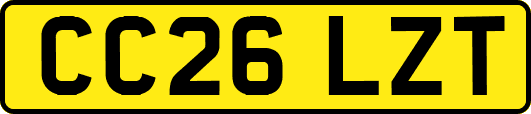 CC26LZT