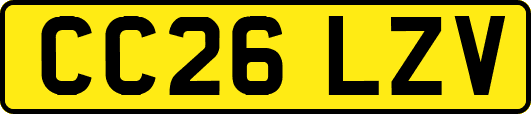CC26LZV