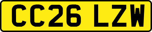 CC26LZW