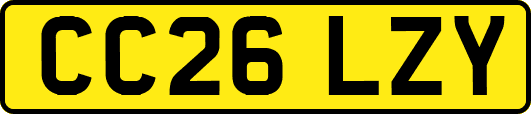 CC26LZY