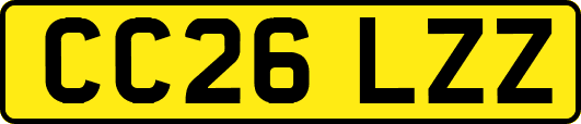 CC26LZZ