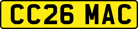 CC26MAC