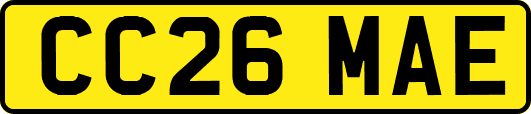 CC26MAE