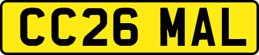 CC26MAL