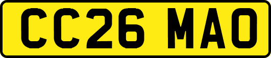 CC26MAO