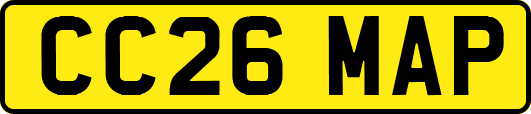 CC26MAP