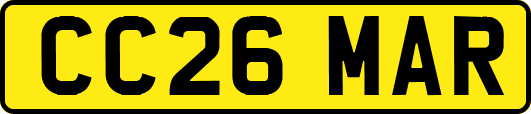 CC26MAR