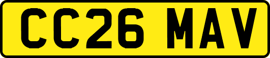 CC26MAV