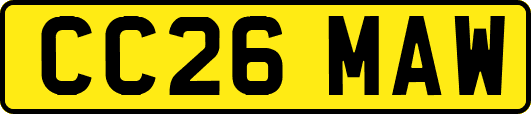 CC26MAW