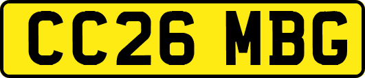 CC26MBG