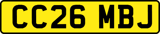 CC26MBJ