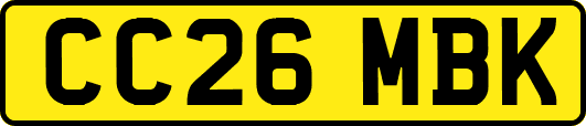 CC26MBK