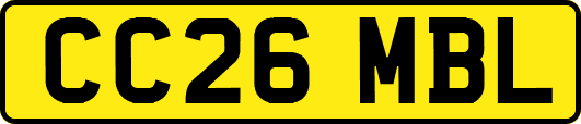 CC26MBL