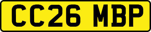 CC26MBP