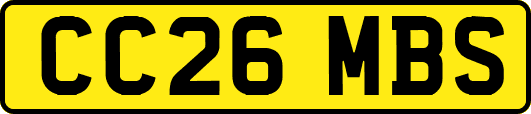 CC26MBS