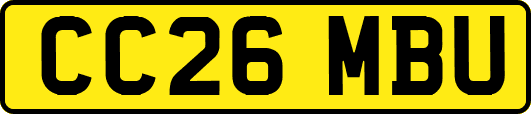 CC26MBU