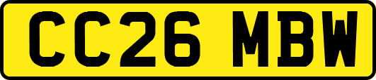 CC26MBW