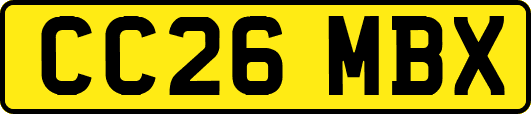 CC26MBX