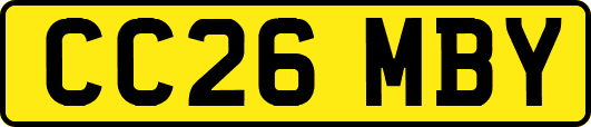 CC26MBY