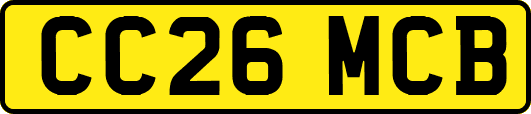 CC26MCB