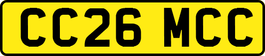 CC26MCC