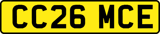 CC26MCE