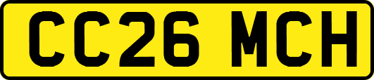 CC26MCH