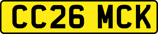 CC26MCK