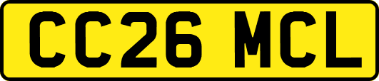CC26MCL