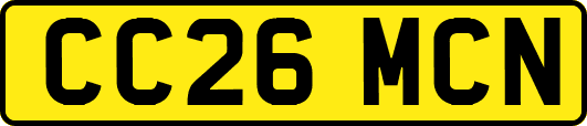 CC26MCN