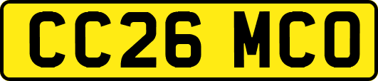 CC26MCO