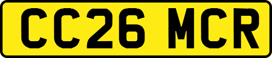 CC26MCR