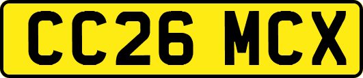 CC26MCX