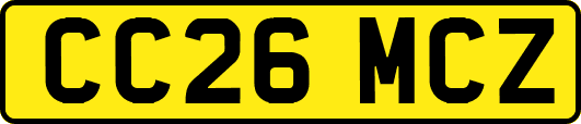 CC26MCZ