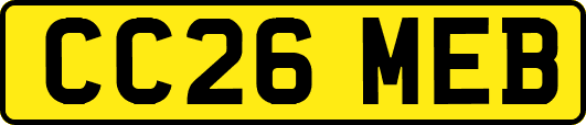 CC26MEB