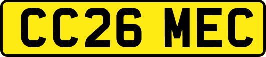 CC26MEC