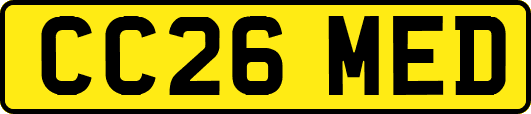 CC26MED
