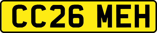 CC26MEH
