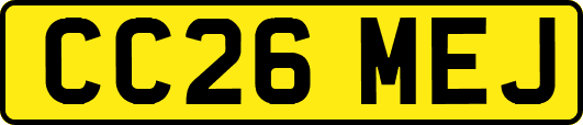 CC26MEJ