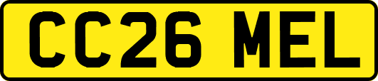 CC26MEL