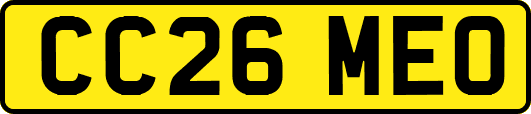 CC26MEO