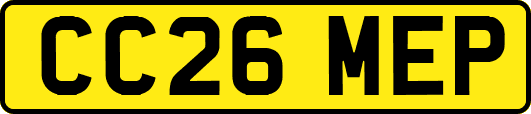 CC26MEP