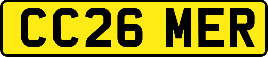 CC26MER