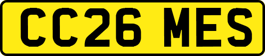 CC26MES