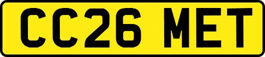 CC26MET