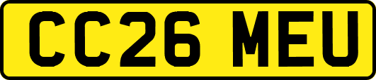 CC26MEU