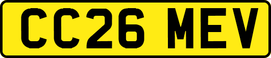 CC26MEV
