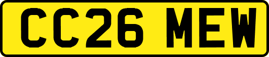 CC26MEW